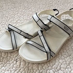 Teva sandals